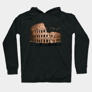 Roma Hoodie